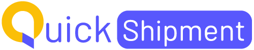 QUICKSHIPMENT